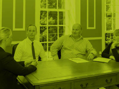 IVA Individual Voluntary Arrangement