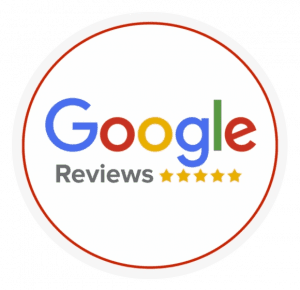 Google Review logo